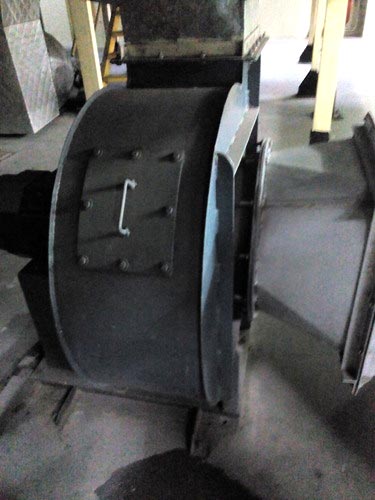 On-Site Dynamic Balancing Services