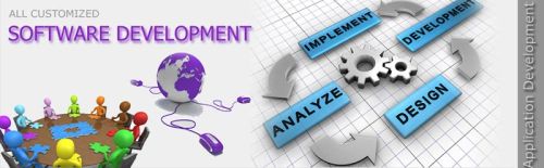 Software Development Services