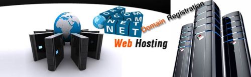 Web Hosting Services