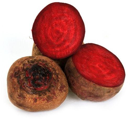 Organic Fresh Beetroot, Packaging Size : 10-20kg