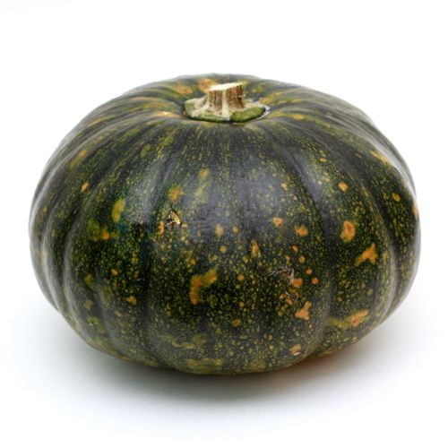 Pumpkin