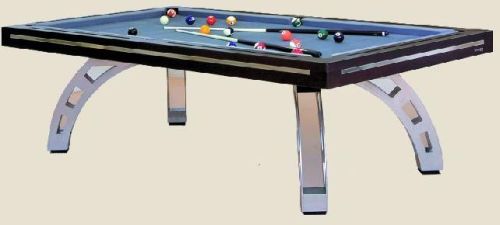 4584 Dining Cum Pool Table