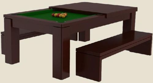 4585 Dining Cum Pool Table