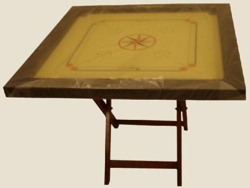 Carrom Board Table