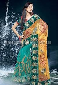 Fashion Sarees