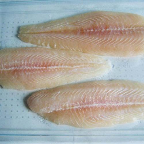 Frozen Fish Fillets