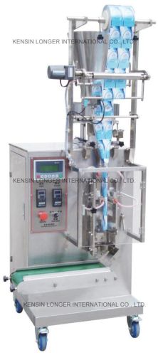 Coffee Sachet Packing Machine, Brand Name : LONGER