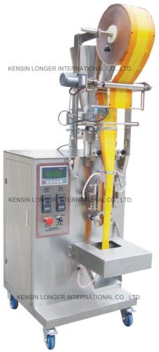 Sugar Automatic Packing Machine, Brand Name : LONGER