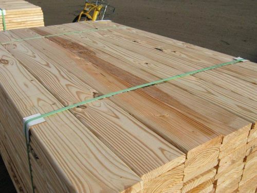 Southern Yellow Pine Wood