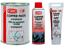CRC Copper Paste