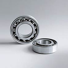 Angular Contact Ball Bearings