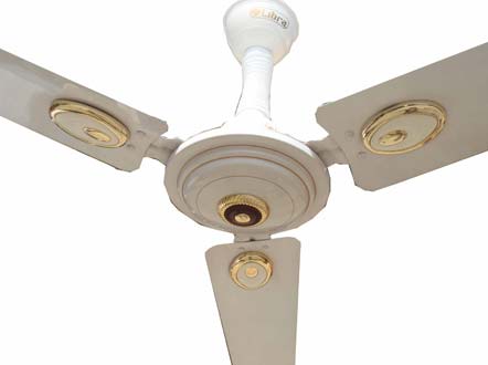 Commercial Ceiling Fan, Voltage : 220V