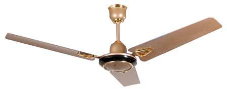 Decorative Ceiling Fan, For Air Cooling, Voltage : 220V