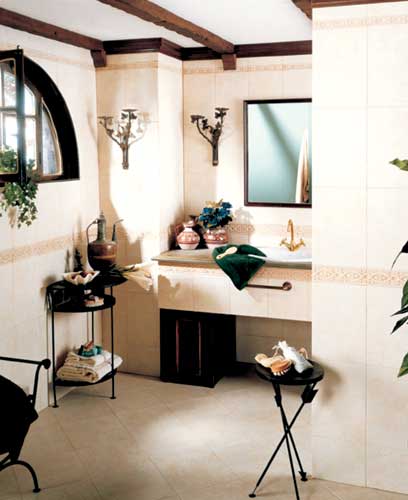Ceramic tiles, Usage : Kitchen, Interior, Bathroom