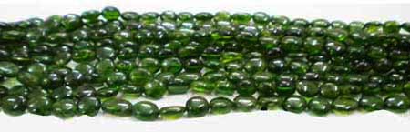 Chrome Beads