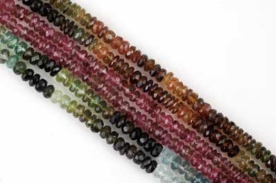 Tourmaline Gemstone - TM-02