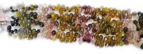 Tourmaline Gemstone TM-19