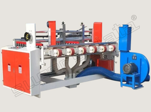 Auto Feeder For Chain Feeding Machine