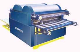 Color Flexo Printing Machine