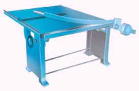 Corrugated Board Cutting Machine