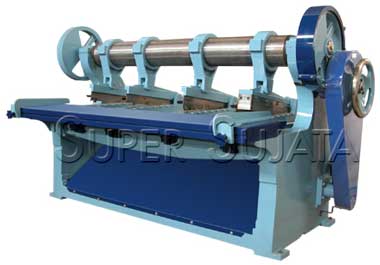 100-1000kg Hydraulic Eccentric Slotter Machine, Power : 3-6kw