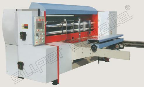 Rotary Die Cutter