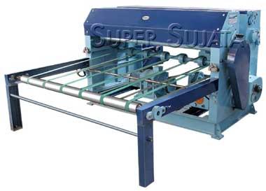 Sheet Cutting Machine