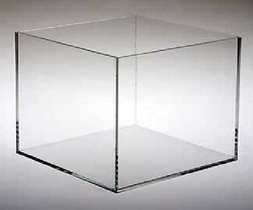 Acrylic Boxes