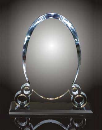 Acrylic Trophy