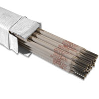 Stainless Steel Welding Electrodes