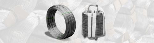 Zinc Wire