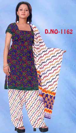 Salwar Kurta - 10