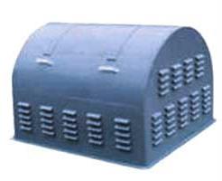 FRP Motor Cover, Feature : Durable