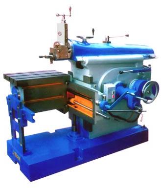 All Geared Shaper Machine