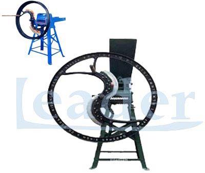 Chaff Cutter Machine