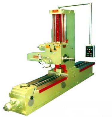 Floor Boring Machine
