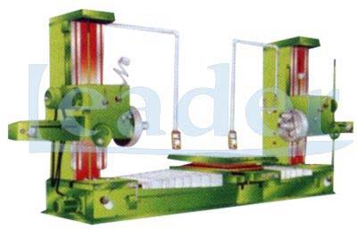 Horizontal Boring Machines