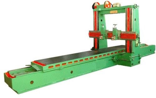 Planer Machine