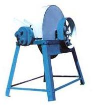 Power Operated Steel Gear Chaff Cutter