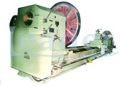 Roll Turninng Lathe Machine.2