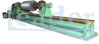 Roll Turninng Lathe Machine