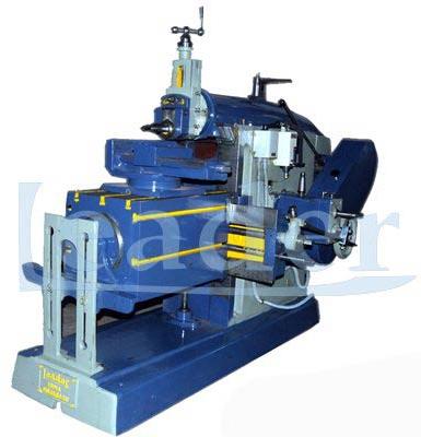 Shaper Machine