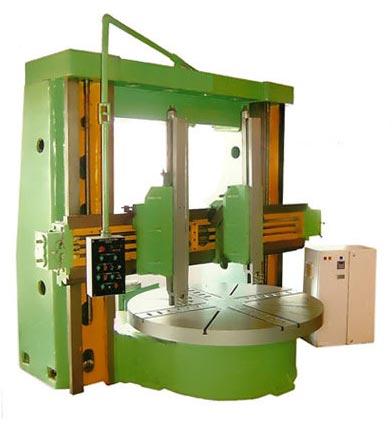 Vertical Boring Machine