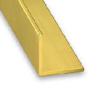 Brass Metal Strips