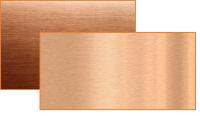 Copper Metal Sheet