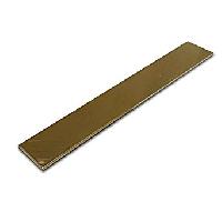 Flat Brass Sheet