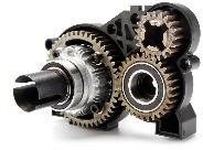 Transmission Gears