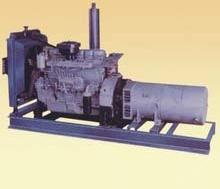 Generator With Layland Engine -ALGP 411