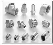 Stainless Steel Pipe Fittings