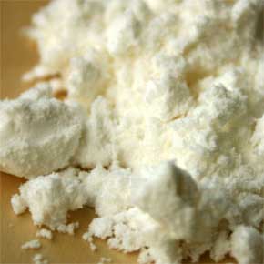 MILK POWDER